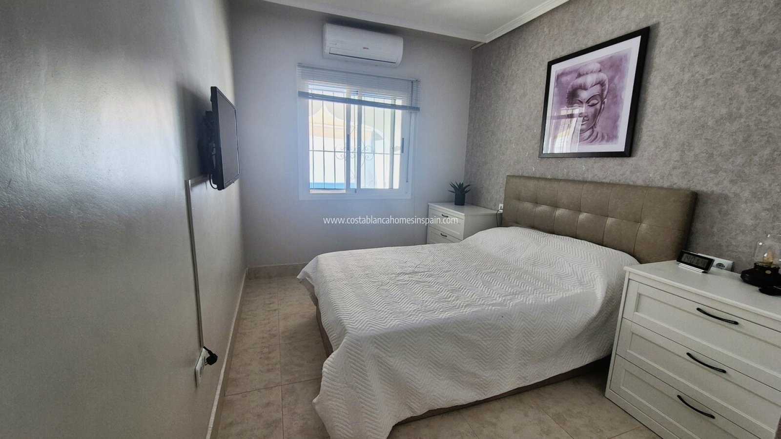 Használt - Semi - Detached Villa - Villamartin - Costa Blanca