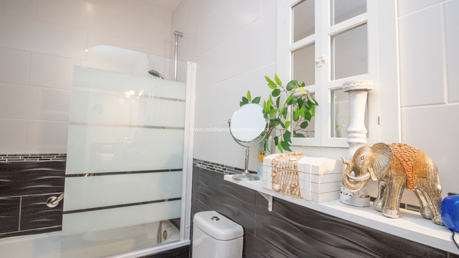 Használt - Semi - Detached Villa - Villamartin - Fortuna