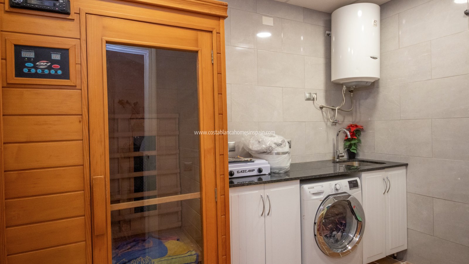 Használt - Semi - Detached Villa - Villamartin - Fortuna