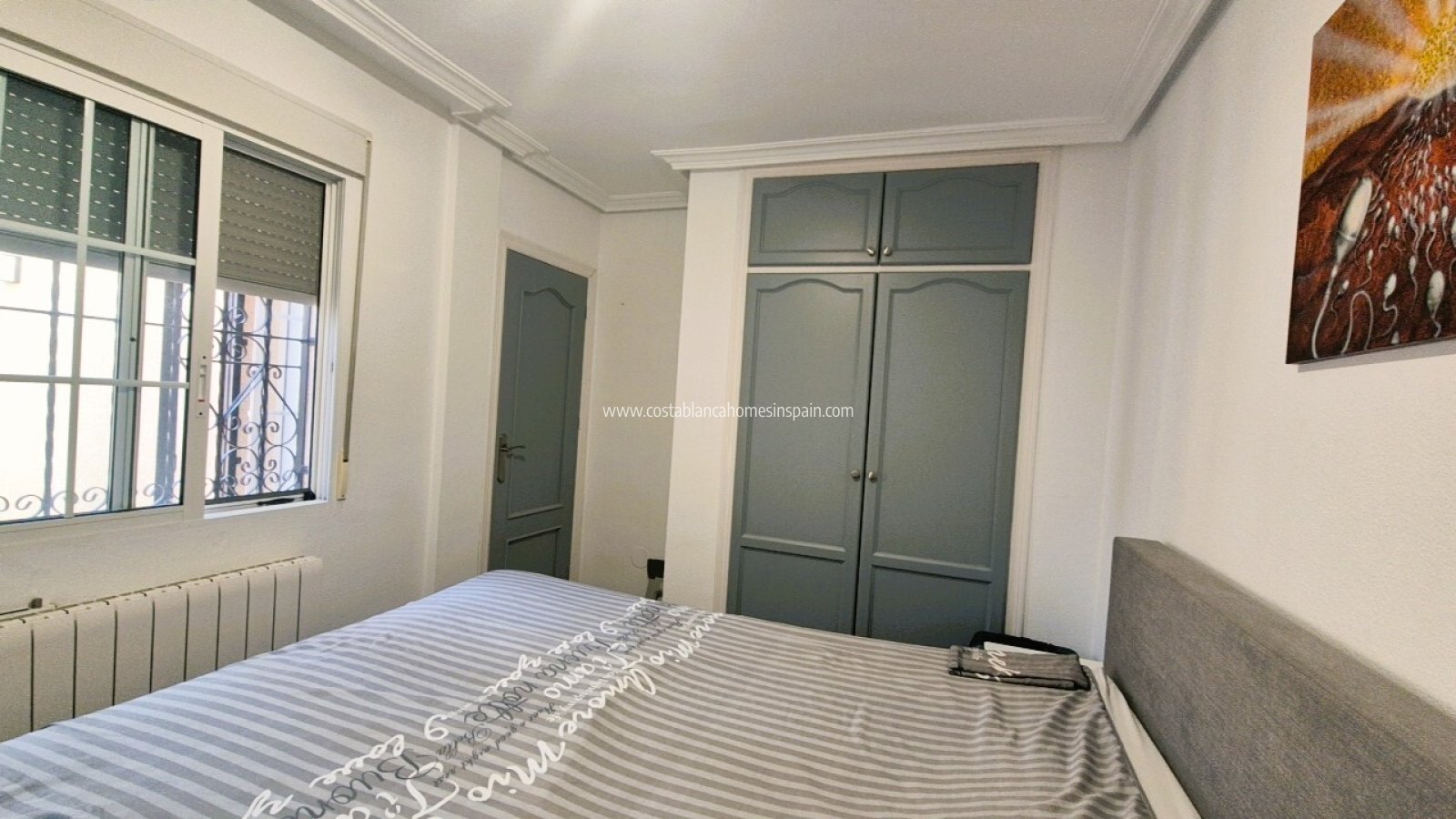 Használt - Semi - Detached Villa - Villamartin - 