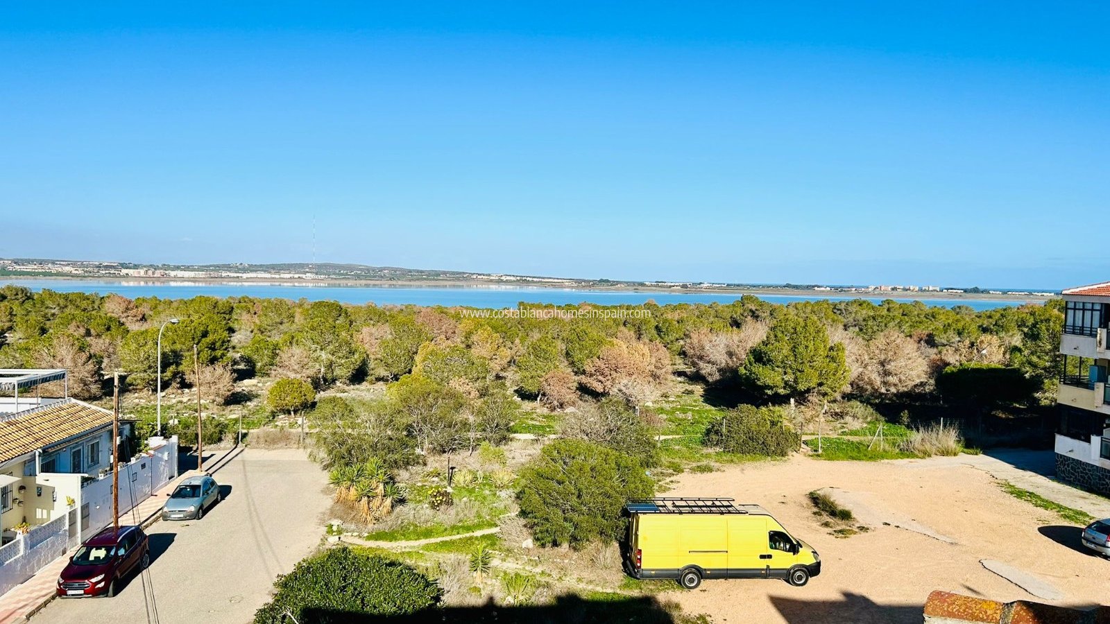Használt -  - Torrevieja - El chaparral