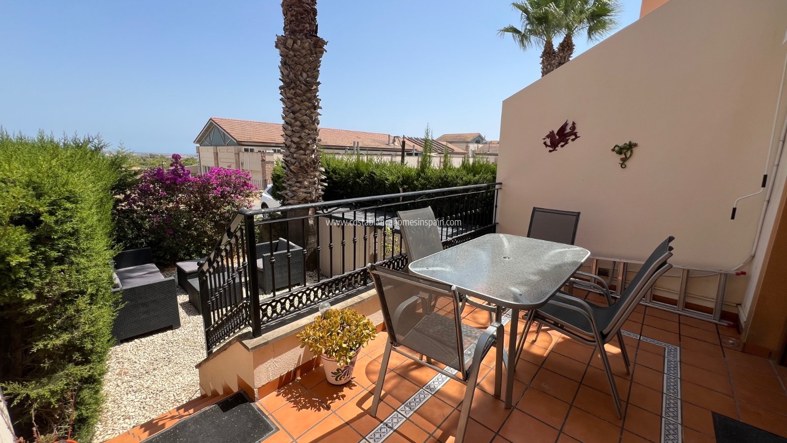 Használt - Townhouse - Algorfa - La Finca Golf
