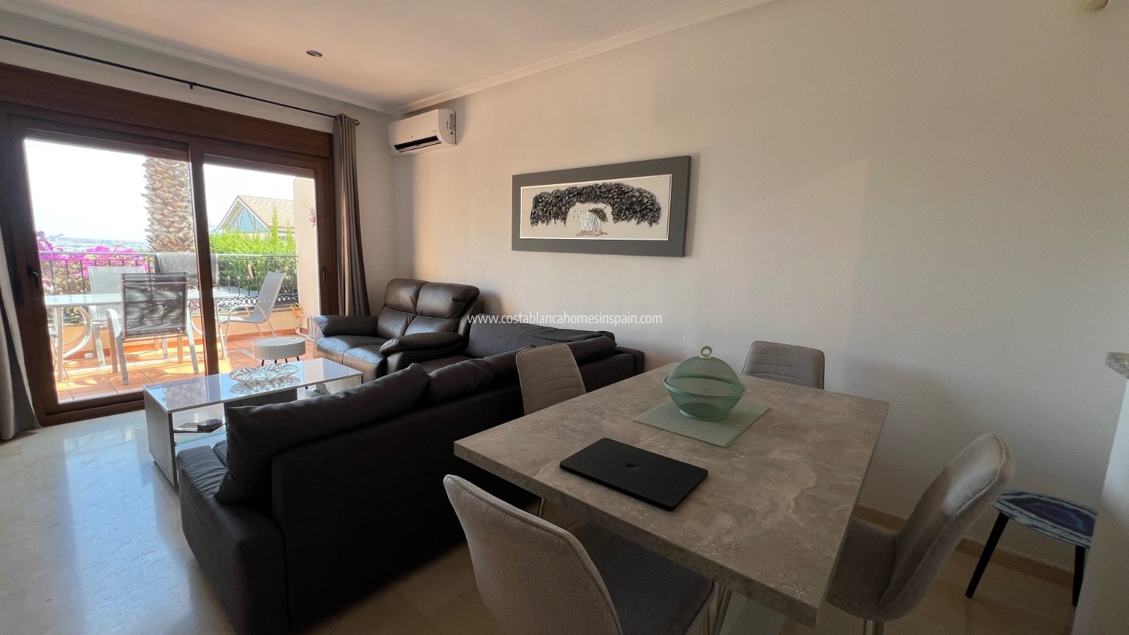 Használt - Townhouse - Algorfa - La Finca Golf