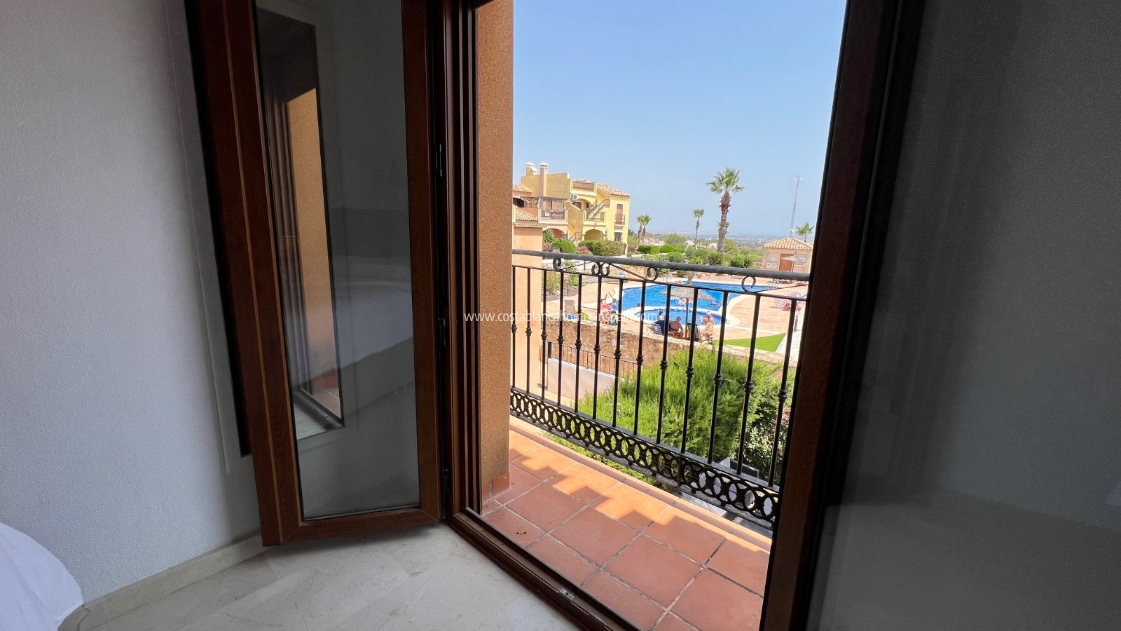 Használt - Townhouse - Algorfa - La Finca Golf