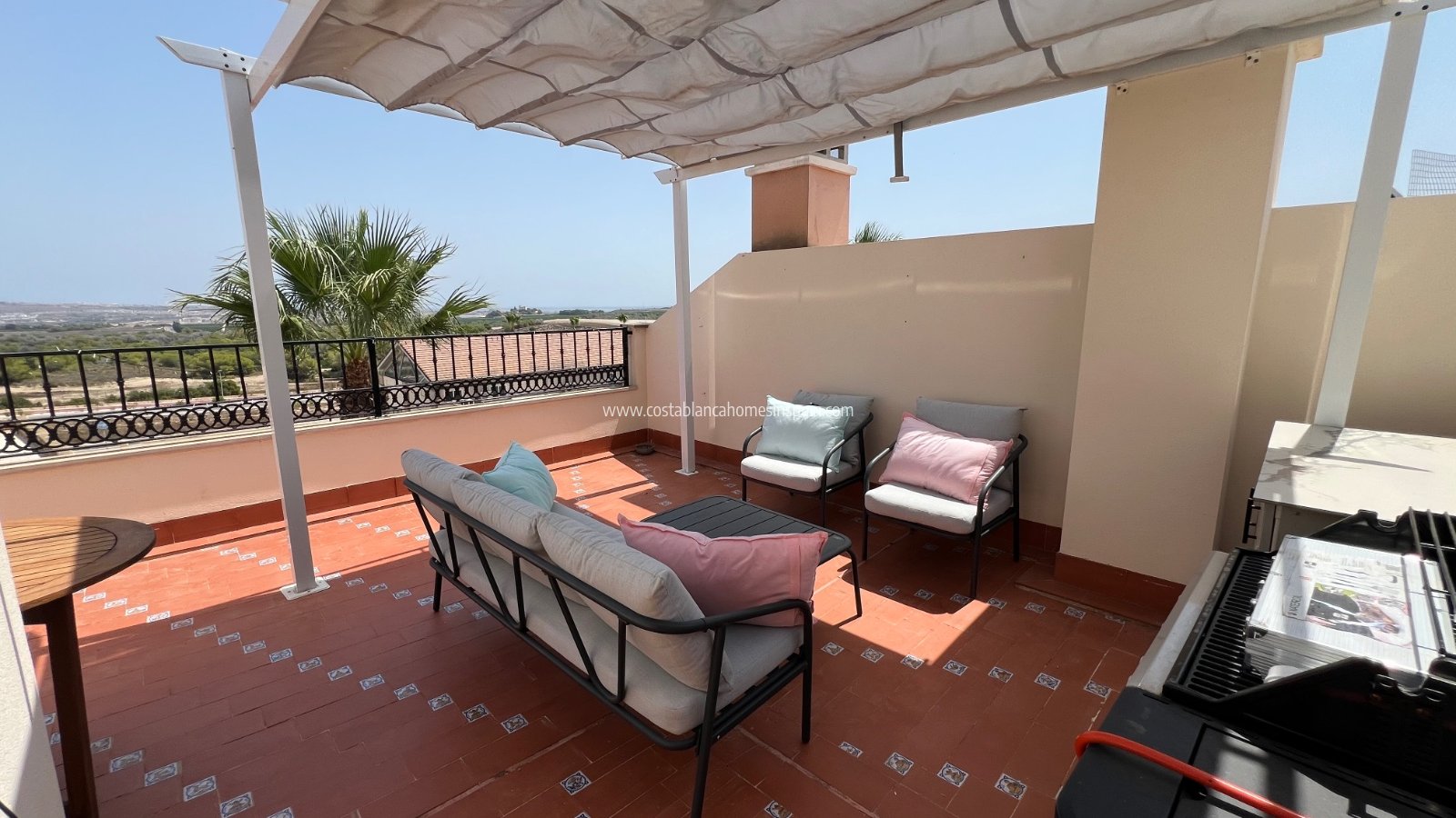 Használt - Townhouse - Algorfa - La Finca Golf
