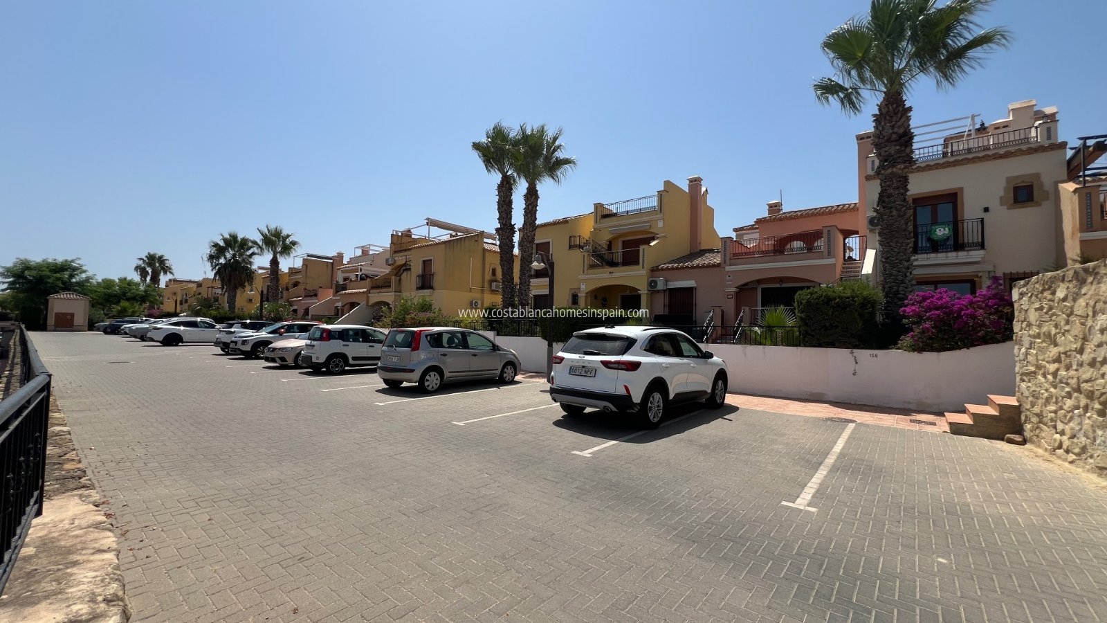 Használt - Townhouse - Algorfa - La Finca Golf