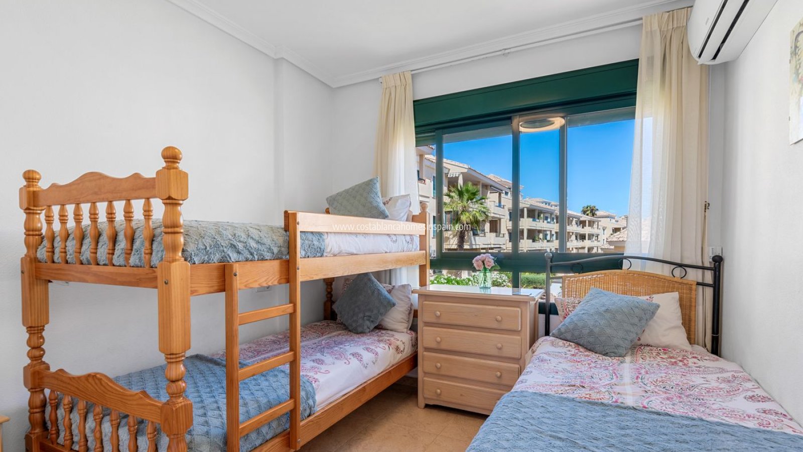 Használt - Townhouse - Campoamor