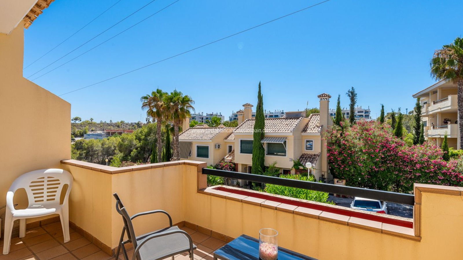 Használt - Townhouse - Campoamor