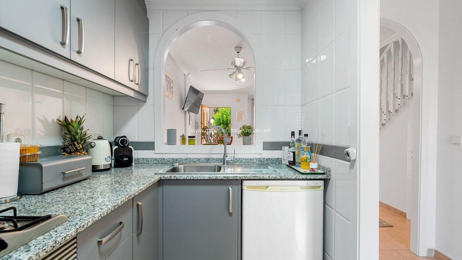 Használt - Townhouse - Campoamor