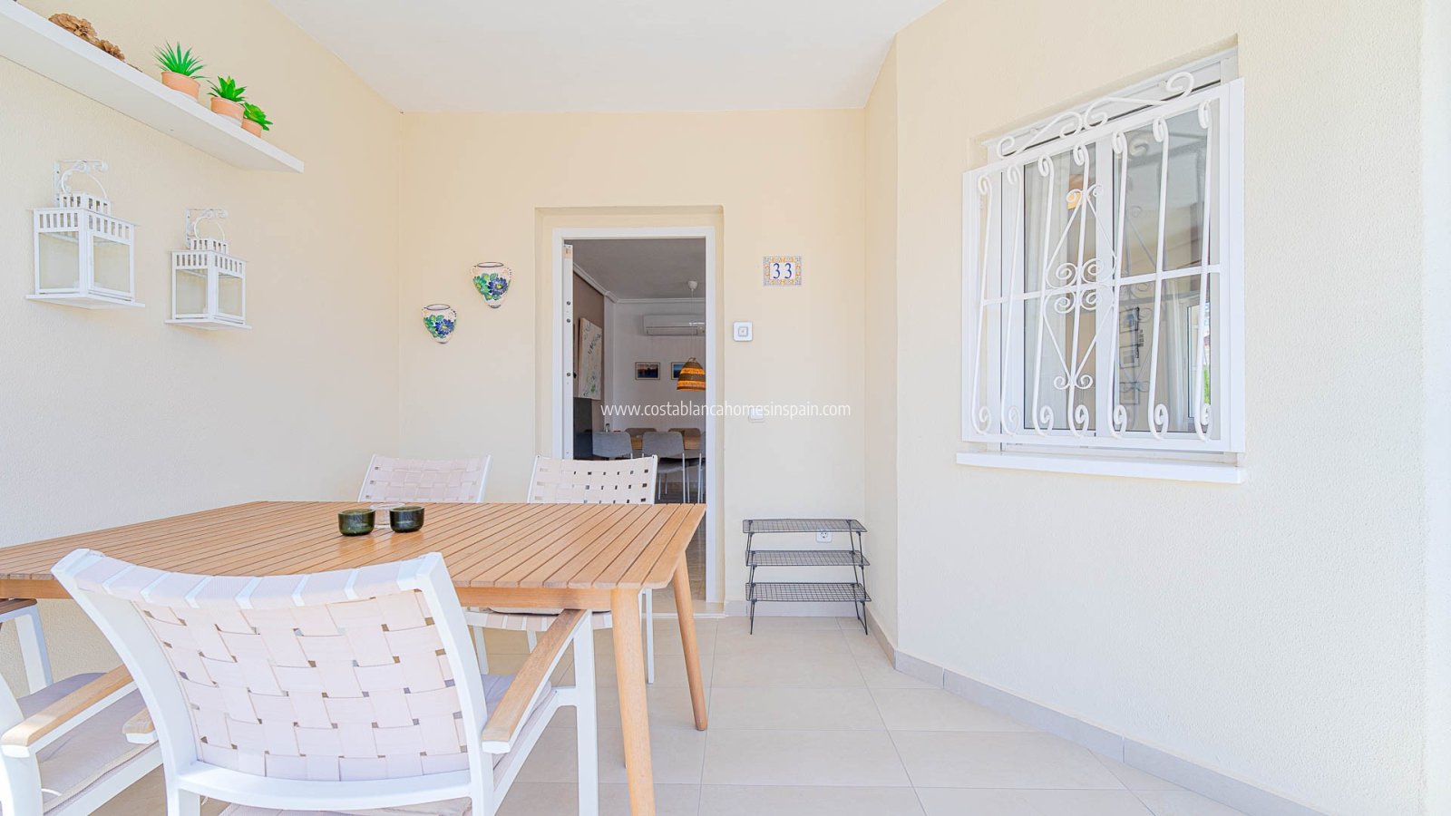 Használt - Townhouse - Ciudad Quesada - Doña Pepa