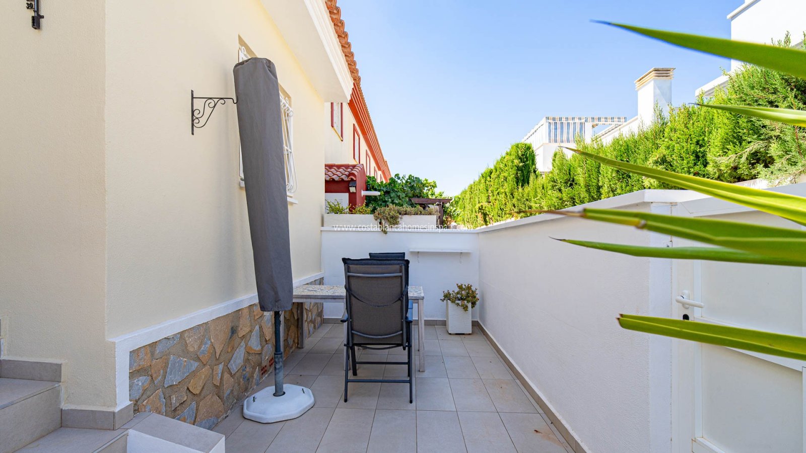 Használt - Townhouse - Ciudad Quesada - Doña Pepa