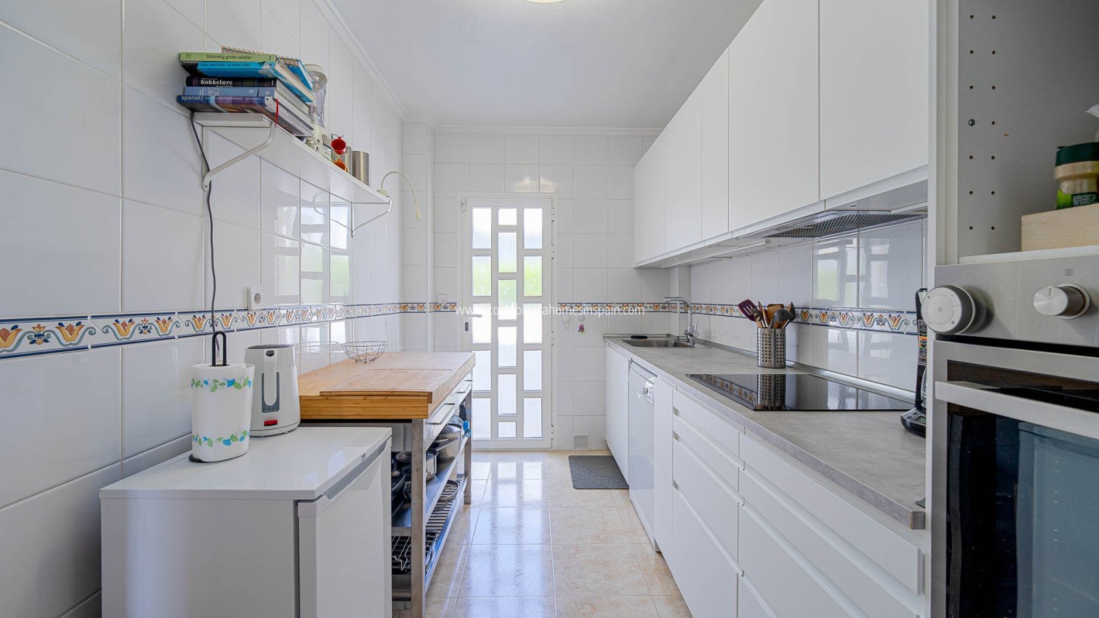 Használt - Townhouse - Ciudad Quesada - Doña Pepa