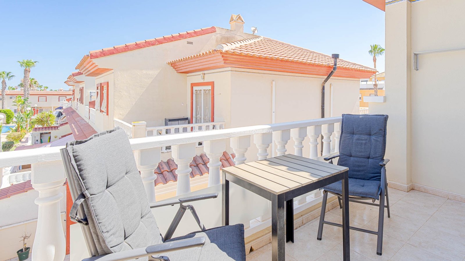 Használt - Townhouse - Ciudad Quesada - Doña Pepa