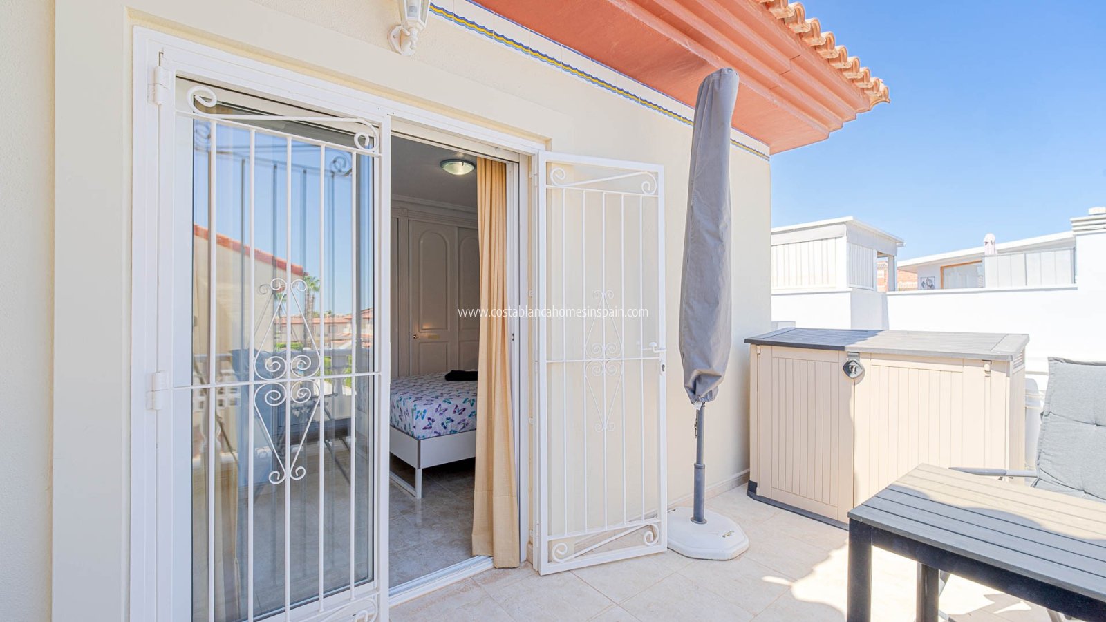 Használt - Townhouse - Ciudad Quesada - Doña Pepa