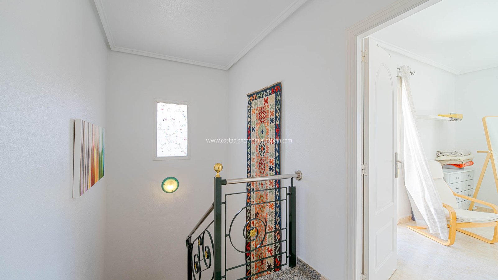 Használt - Townhouse - Ciudad Quesada - Doña Pepa