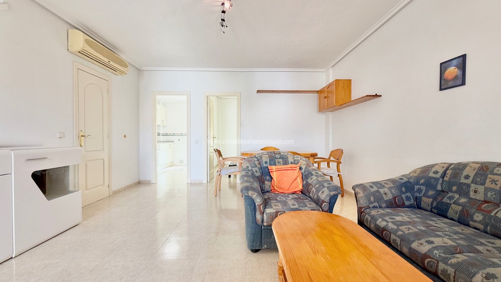 Használt - Townhouse - Ciudad Quesada - Doña Pepa