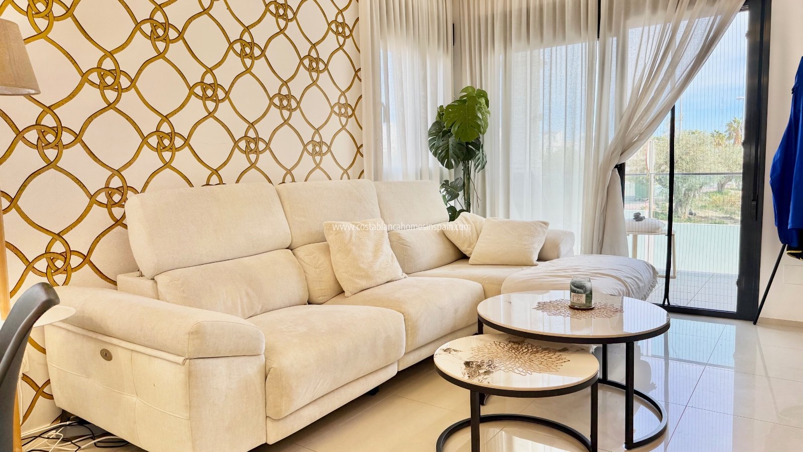 Használt - Townhouse - Ciudad Quesada/Rojales - Lo Marabu