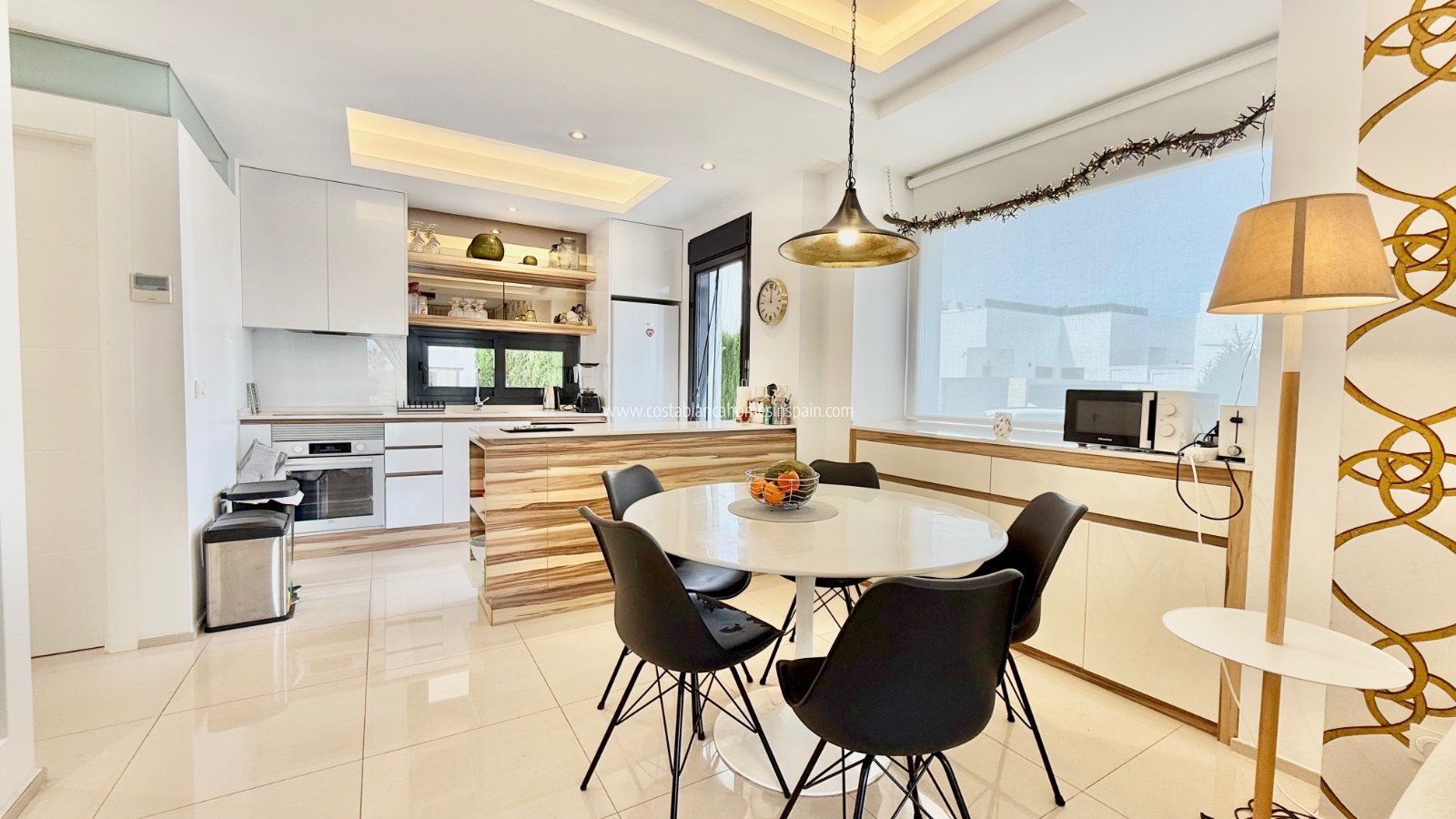 Használt - Townhouse - Ciudad Quesada/Rojales - Lo Marabu