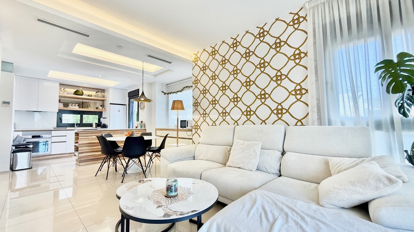 Használt - Townhouse - Ciudad Quesada/Rojales - Lo Marabu