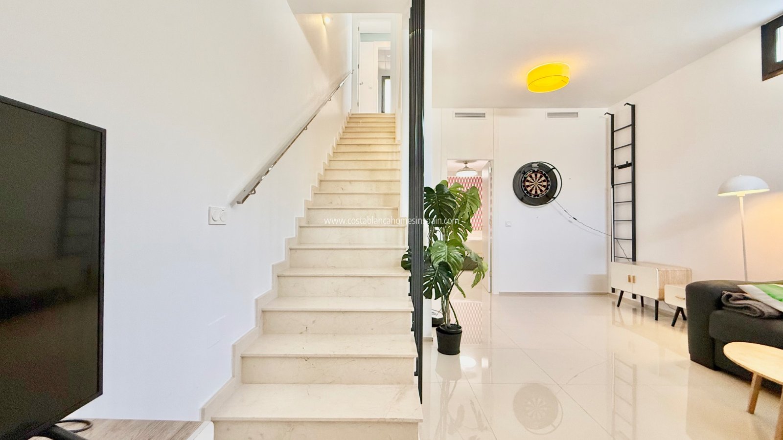 Használt - Townhouse - Ciudad Quesada/Rojales - Lo Marabu