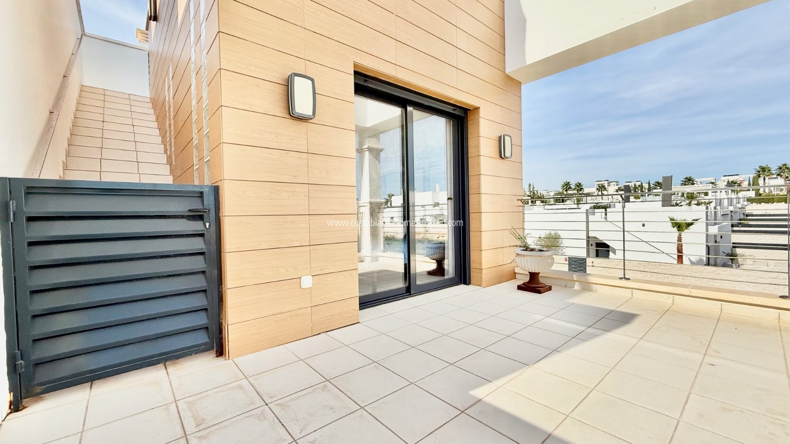 Használt - Townhouse - Ciudad Quesada/Rojales - Lo Marabu