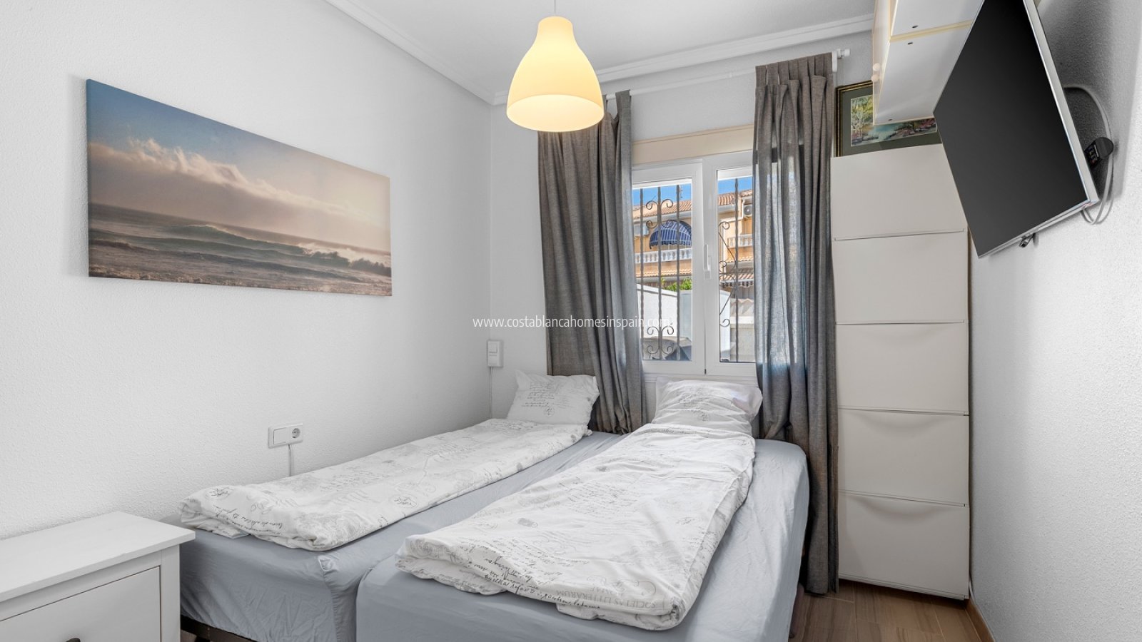 Használt - Townhouse - Ciudad Quesada - 