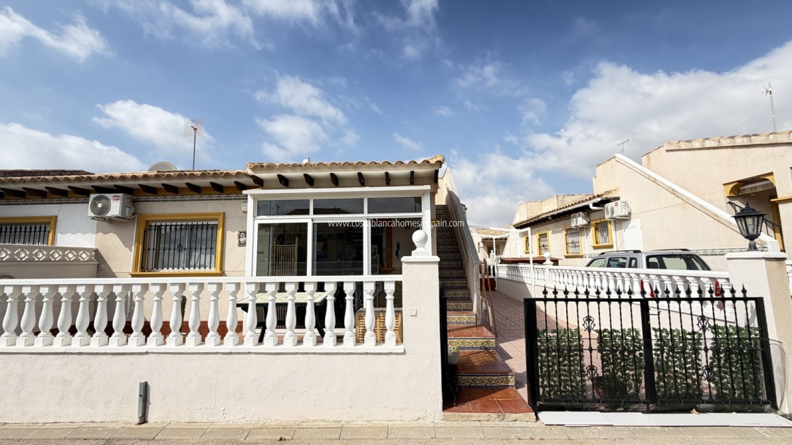 Használt - Townhouse - La Zenia