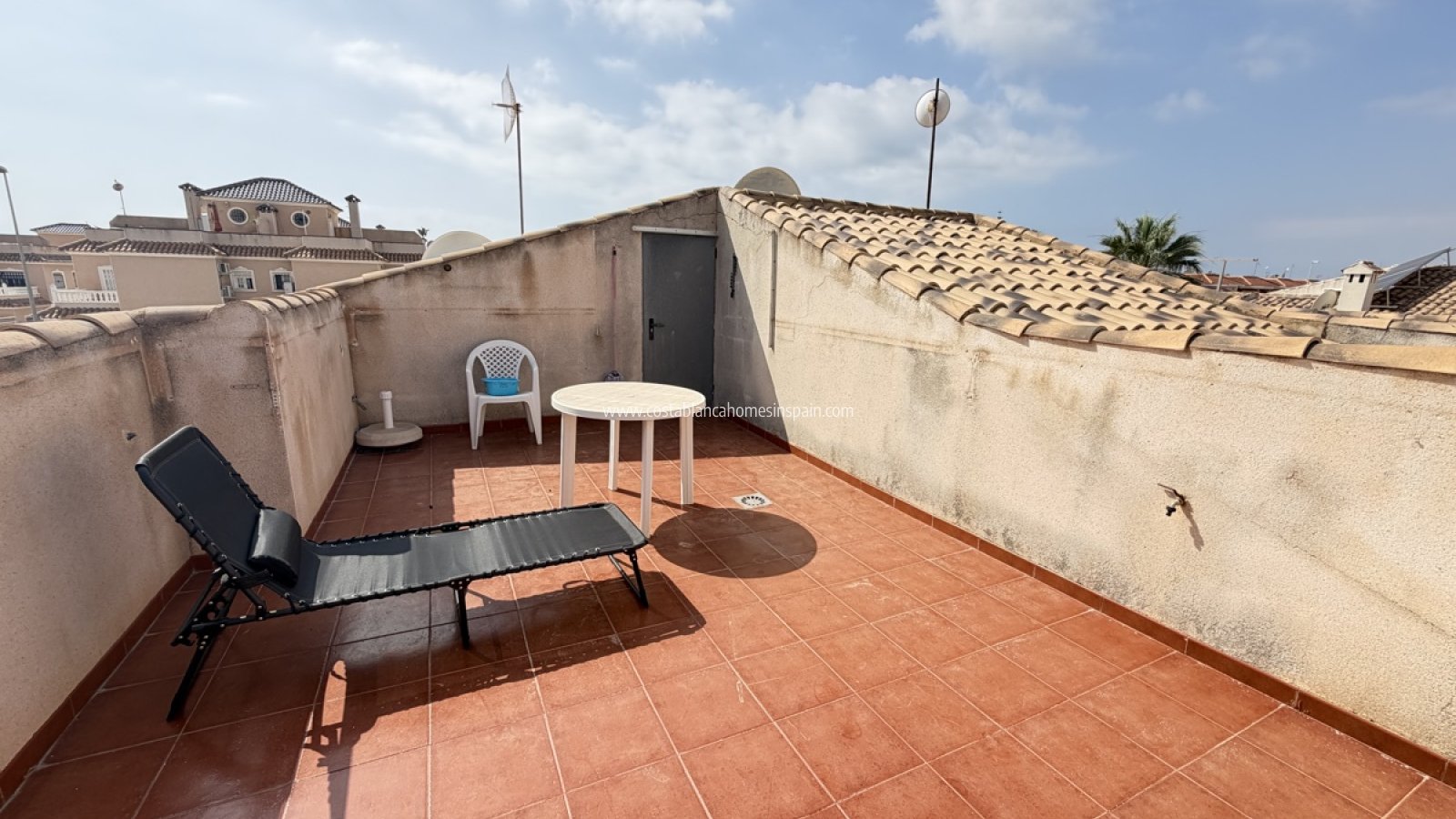 Használt - Townhouse - La Zenia