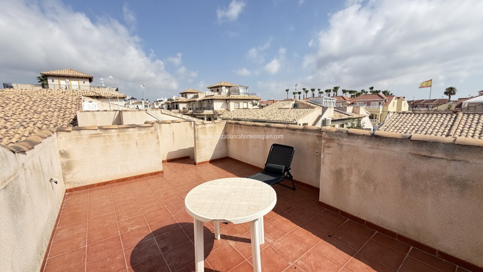 Használt - Townhouse - La Zenia