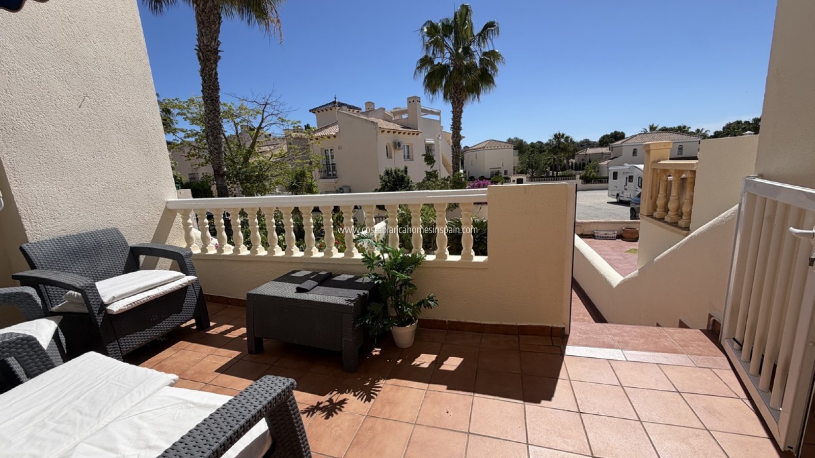 Használt - Townhouse - Las Ramblas - Las Ramblas Golf