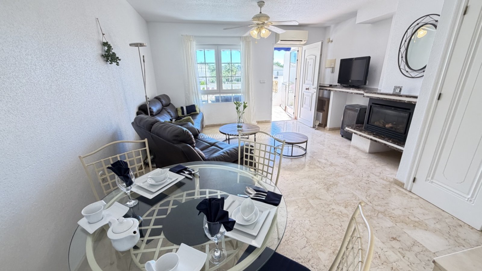 Használt - Townhouse - Las Ramblas - Las Ramblas Golf