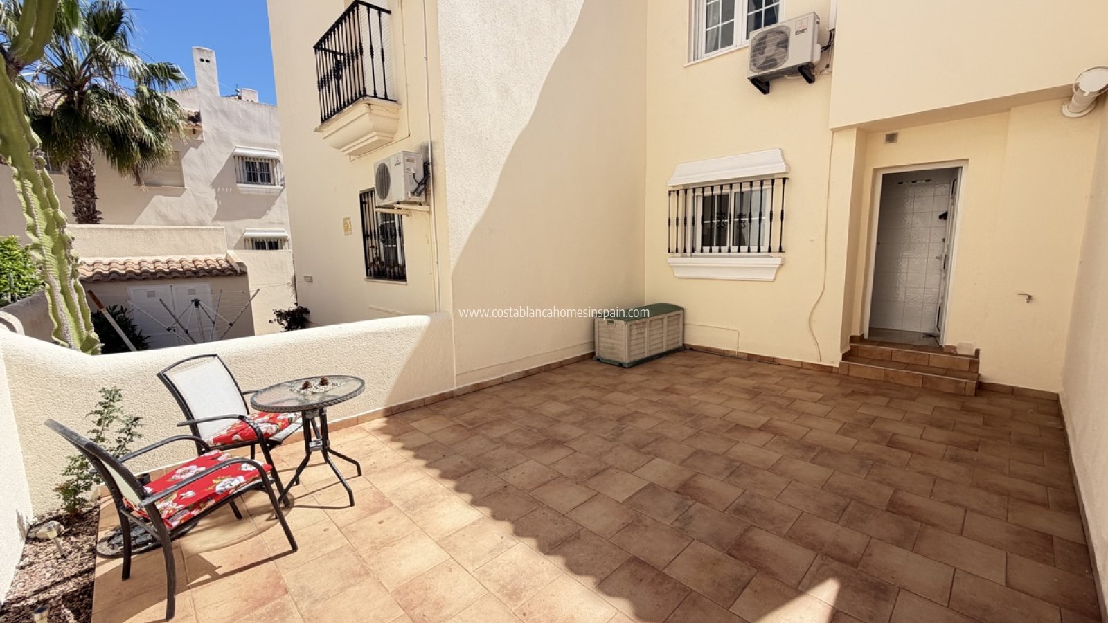 Használt - Townhouse - Las Ramblas - Las Ramblas Golf