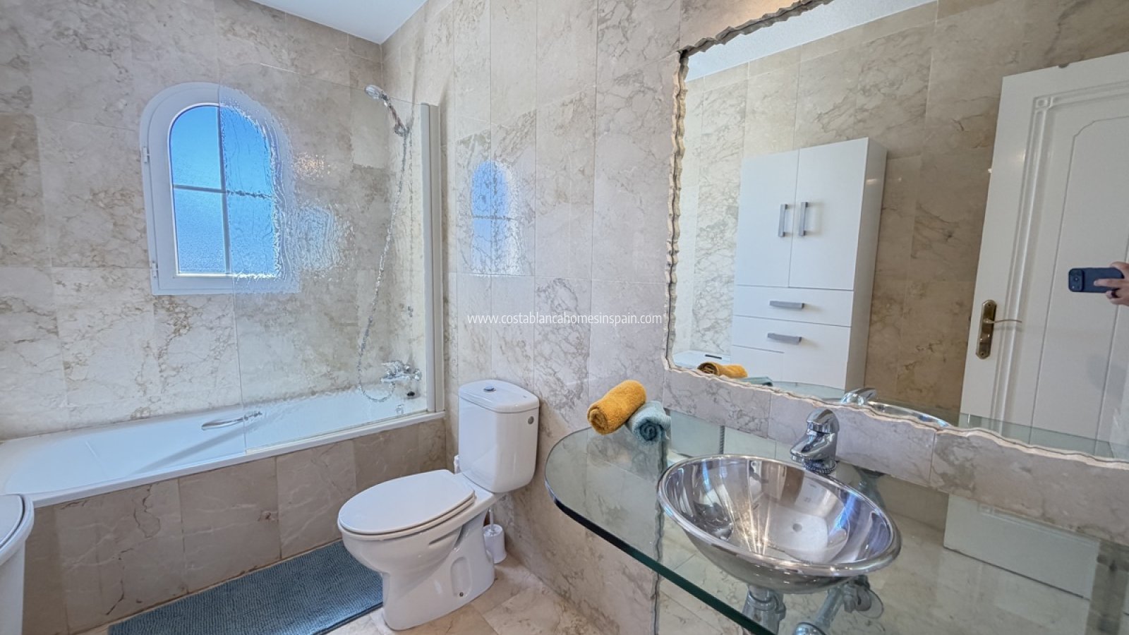 Használt - Townhouse - Las Ramblas - Las Ramblas Golf