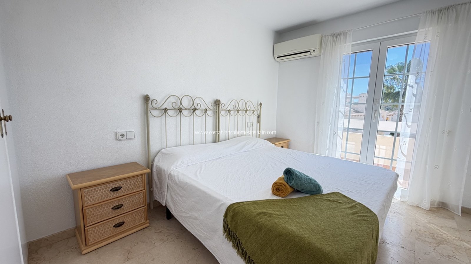 Használt - Townhouse - Las Ramblas - Las Ramblas Golf