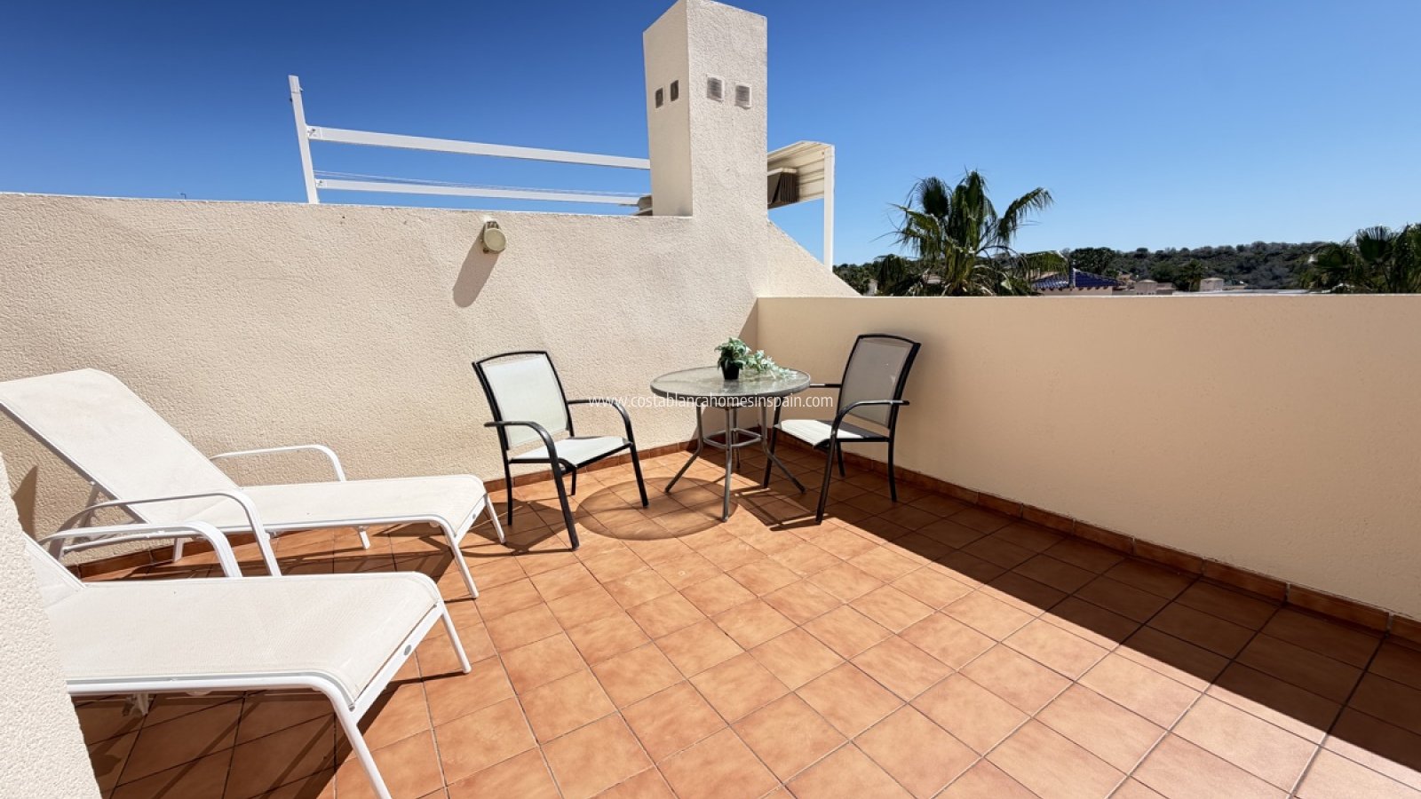 Használt - Townhouse - Las Ramblas - Las Ramblas Golf
