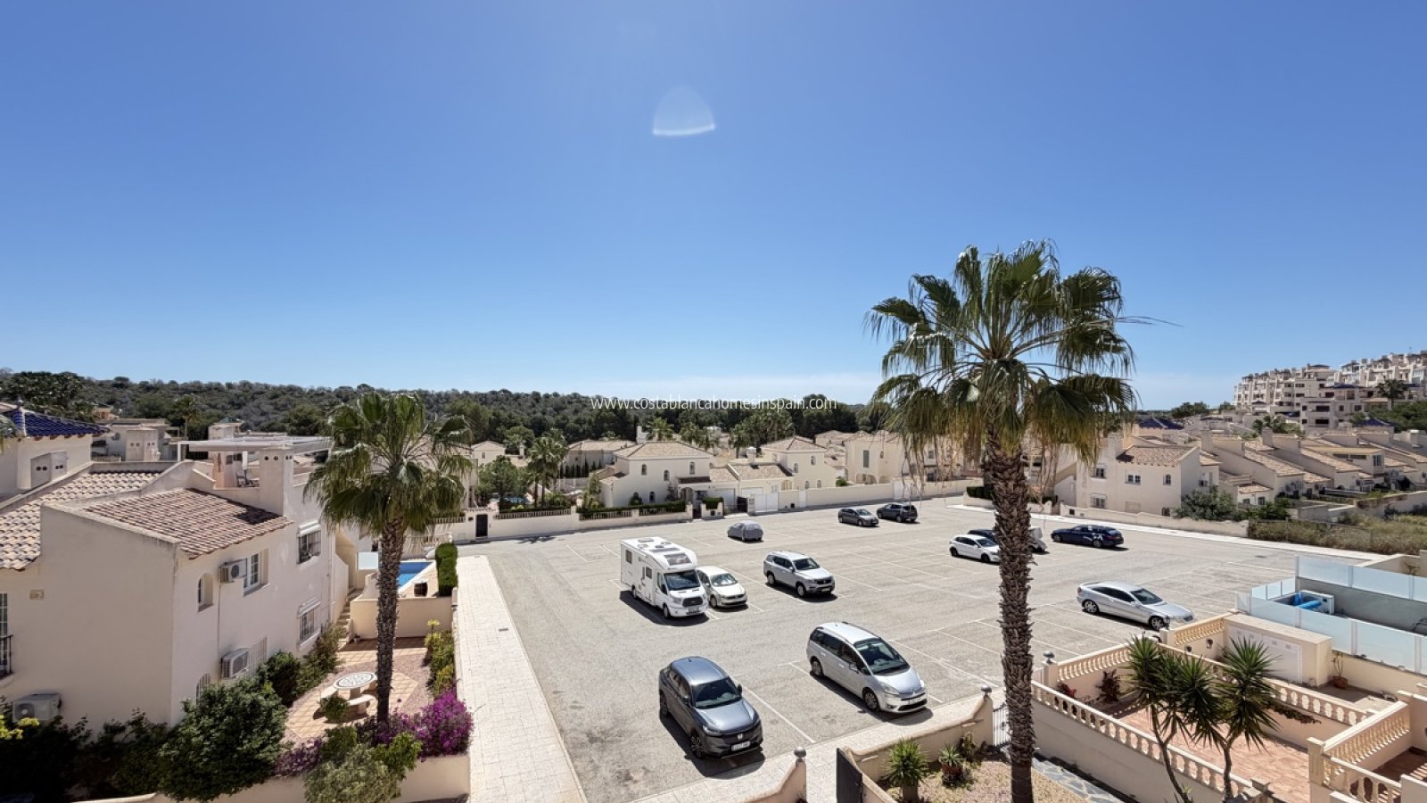 Használt - Townhouse - Las Ramblas - Las Ramblas Golf