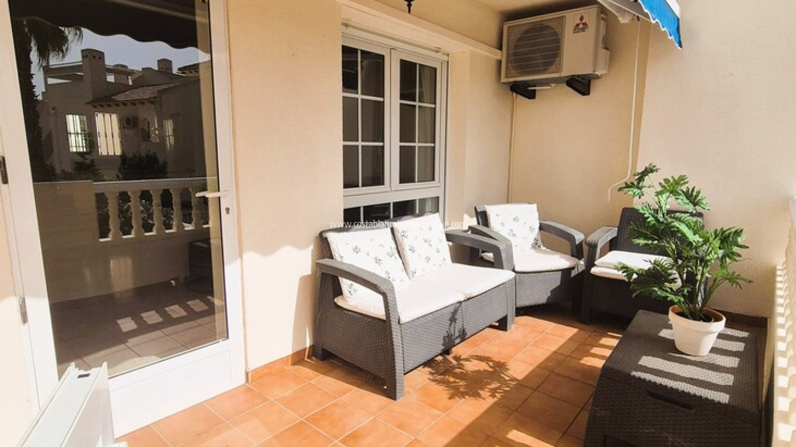 Használt - Townhouse - Las Ramblas - 