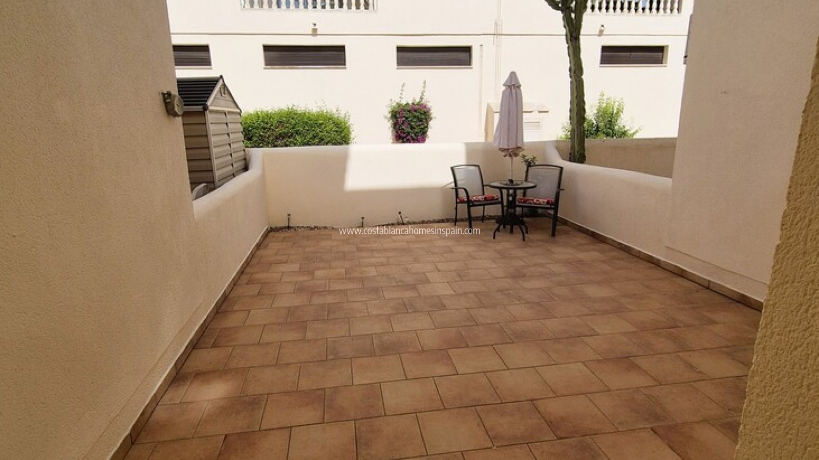 Használt - Townhouse - Las Ramblas - 