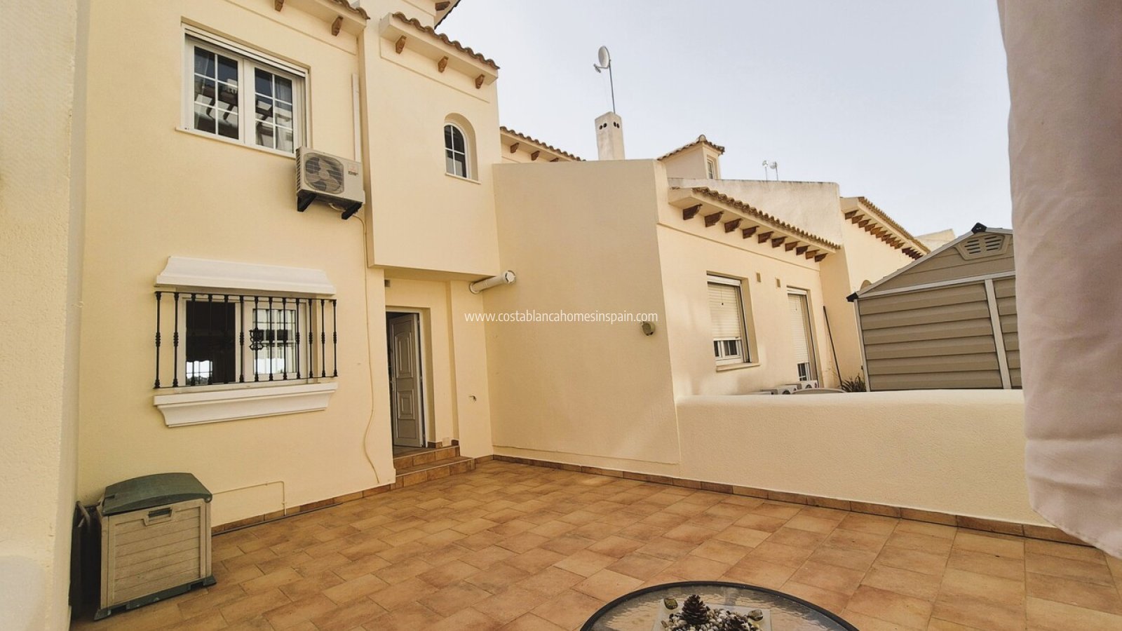 Használt - Townhouse - Las Ramblas - 