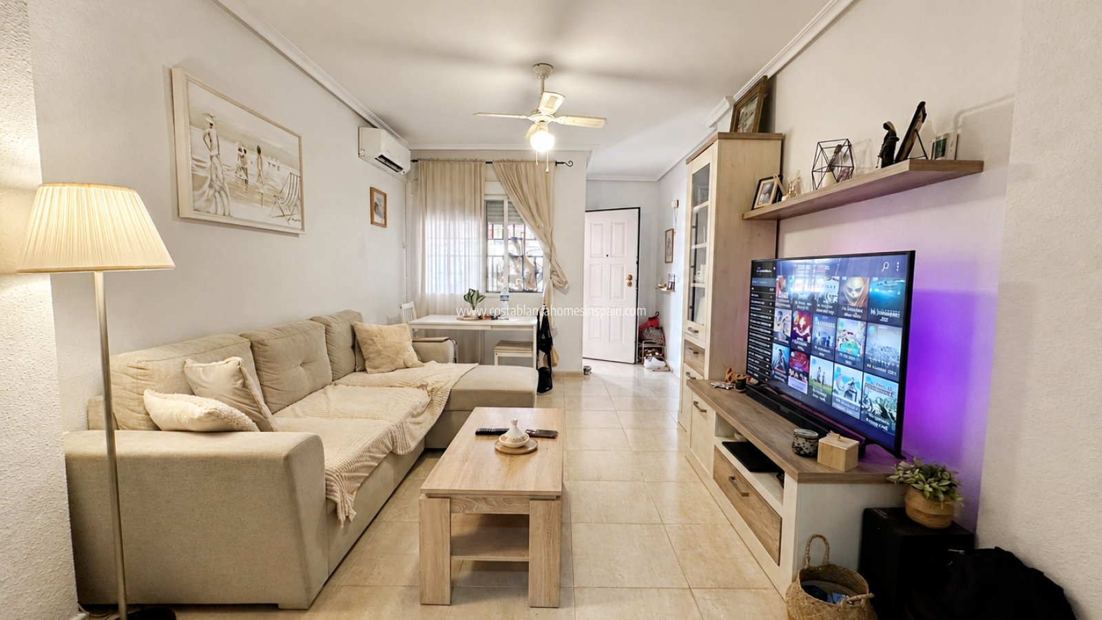 Használt - Townhouse - Los Altos - 