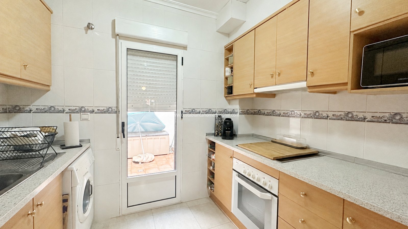 Használt - Townhouse - Los Altos - 
