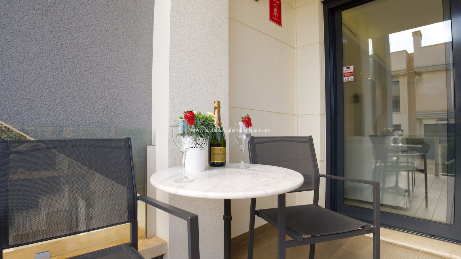 Használt - Townhouse - Orihuela Costa - La Zenia