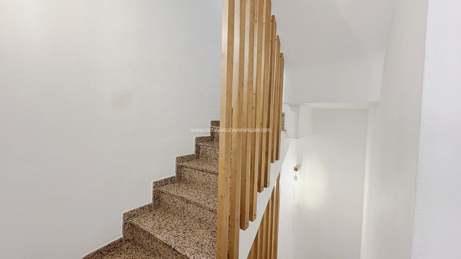 Használt - Townhouse - Orihuela Costa - La Zenia