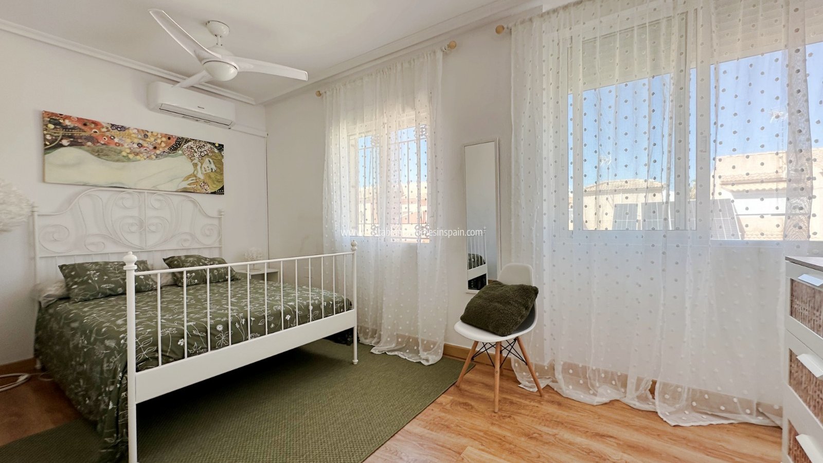 Használt - Townhouse - Orihuela Costa - La Zenia