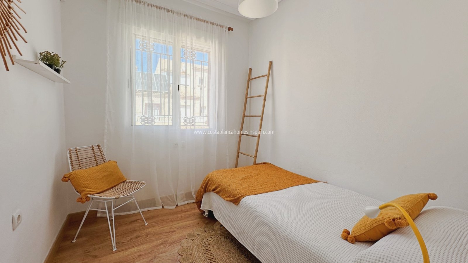 Használt - Townhouse - Orihuela Costa - La Zenia