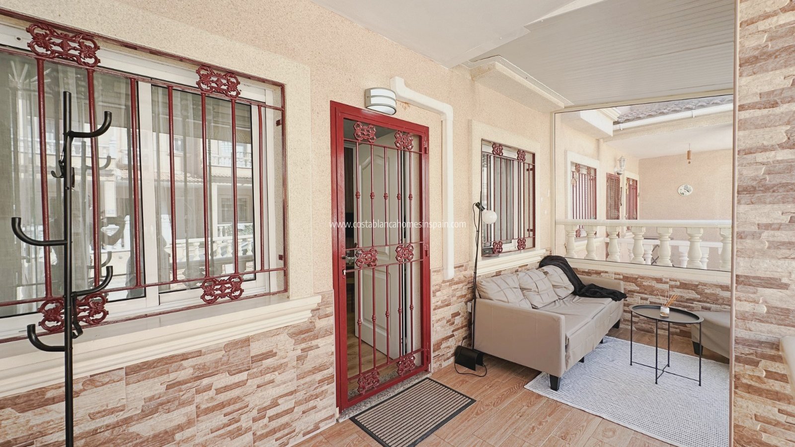 Használt - Townhouse - Orihuela Costa - La Zenia