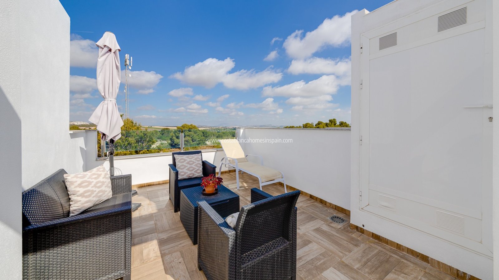 Használt - Townhouse - Orihuela Costa - Las Filipinas