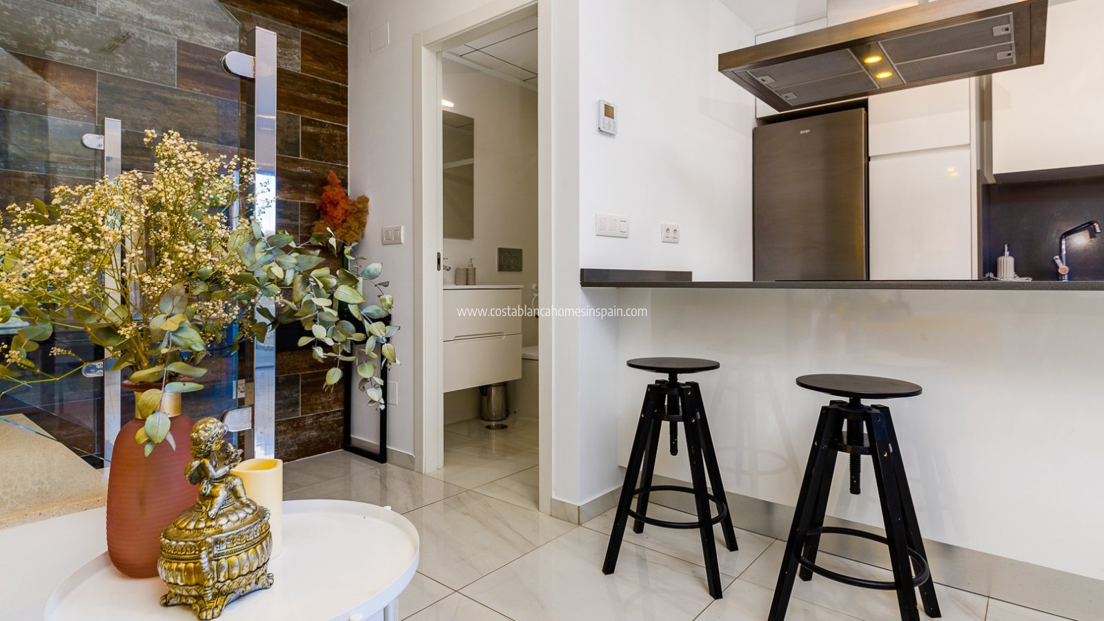 Használt - Townhouse - Orihuela Costa - Las Filipinas