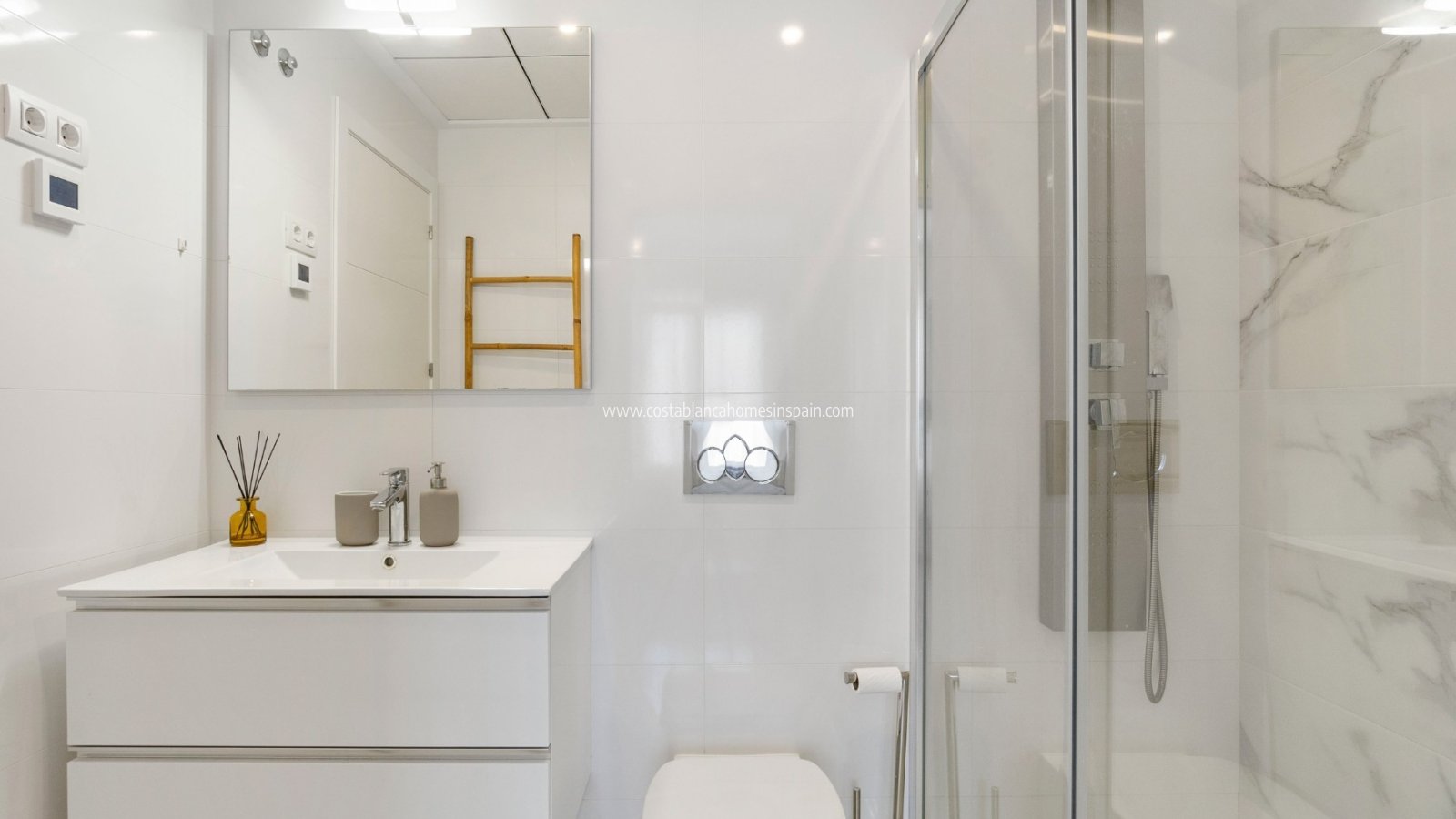 Használt - Townhouse - Orihuela Costa - Las Filipinas