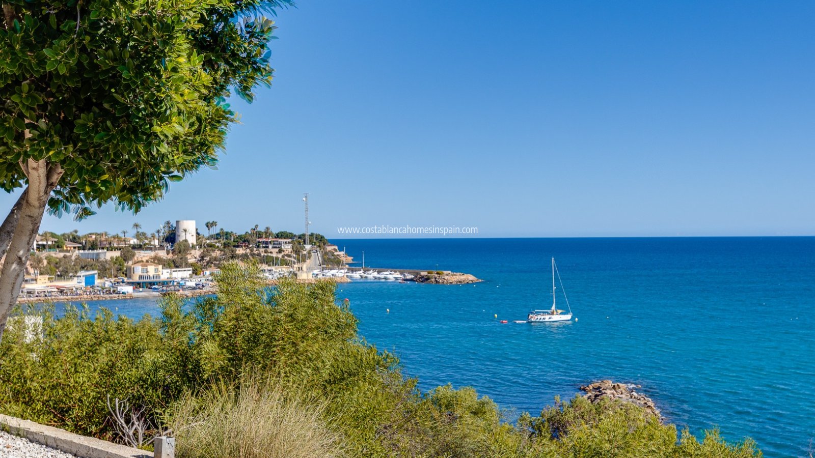 Használt - Townhouse - Orihuela Costa - Las Filipinas